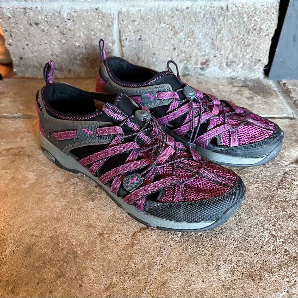 Chacos Water Shoes size 9
